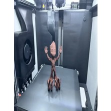 Gny Group Figürlü Telefon Standı