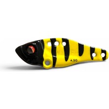 Wild Fish Bee Arı Vibrasyon Jig Yapay Yem