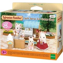 Bst Adore Sylvanian Families Dondurma Standı Cocuk Hediyesi