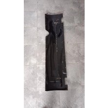 Murat 124 Arka Panel Yarım