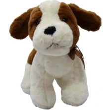 Bst Haley 35 cm Sevimli Köpek Cocuk Hediyesi