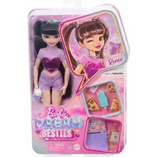 Bst Mattel Barbie Dream Besties Renee HYC24 Cocuk Hediyesi