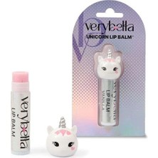 Bst Giochi Very Bella Unicorn Lip Balm Cocuk Hediyesi