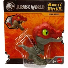 Bst Mattel Jurassic World Mighty Little Biter JFC86 Cocuk Hediyesi