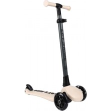 Bst Enfal Lets Ride Scooter M2 Bej Cocuk Hediyesi