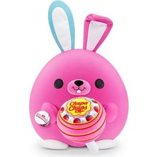 Bst Giochi Snackles Aburcubur 35 cm Peluş 5UA01000 Cocuk Hediyesi