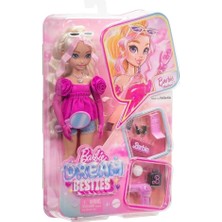 Bst Mattel Barbie Dream Besties Malibu HYC21 Cocuk Hediyesi