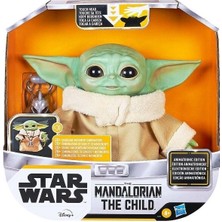 Bst Hasbro Star Wars The Chıld Anımatronıc Cocuk Hediyesi