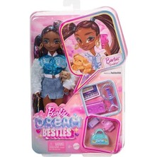 Bst Mattel Barbie Dream Besties Brooklyn HYC22 Cocuk Hediyesi