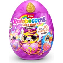 Bst Giochi Raınbocorns Gızlı Kalp Surprızı Cocuk Hediyesi