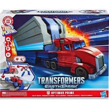 Bst Hasbro Earthspark Op Battle Tranformersiler Cocuk Hediyesi