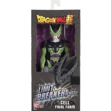 Bst Adore 30 cm Dragon Ball Sınır Tanımaz Serisi Cocuk Hediyesi