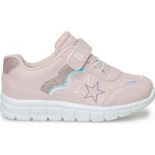I Cool Dıcembre P Pembe Kız Çocuk Sneaker