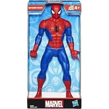 Bst Hasbro Marvel Spider Man 23 cm Figür - Spider-Man Cocuk Hediyesi