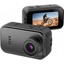 Tastech Mini Parmak Kamera Spor Aksiyon Evcil Hayvan Scooter Bisiklet Için Şarjlı Finger Camera
