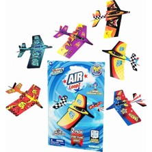 Bst Giochi Airloopz Firlat Yakala 2li Spor Hediyesi