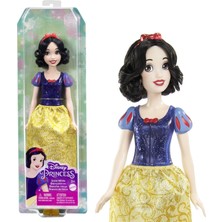 Bst Mattel Disney Prenses Pamuk Prenses HLW08 Cocuk Hediyesi