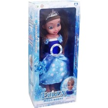 Bst Global 45 cm Tekli Eliza Cocuk Hediyesi