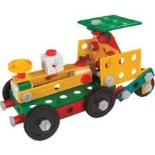 Bst Pilsan Mini Maket Eğitici Oyuncaklar Cocuk Hediyesi