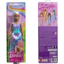 Bst Mattel Barbie Doll Cocuk Hediyesi