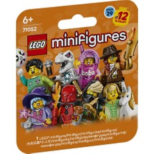 Bst LEGO Minifigur Seri 29 Blok Oyuncak Cocuk Hediyesi