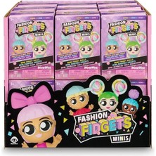 Bst Giochi Preziosi Fashion Fidget Mini Sürpriz Bebek Dogum Gunu Hediyesi