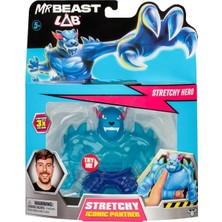 Bst Giochi Mrbeast Esneyen Aksiyon Figur Cocuk Hediyesi