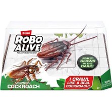Bst Giochi Robo Alıve Hamam Bocegı Cocuk Hediyesi