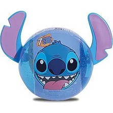 Bst Giochi Stıtch Surprız Sımlı 7.5cm Fıgur Cocuk Hediyesi