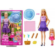 Bst Mattel Barbie Malibu Chelsea Kıyafetleri JBF43 Cocuk Hediyesi