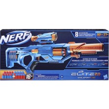 Bst Hasbro Nerf Elıte 2.0 Eaglepoınt Cocuk Hediyesi