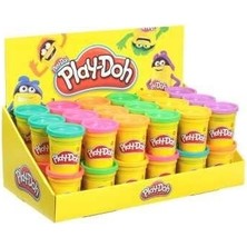 Bst Hasbro Play-Doh Tekli Hamur Oyun Hamurları Cocuk Hediyesi
