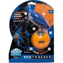 Bst Giochi Strıkesphere Kıck Tracker Rol Oyun Cocuk Hediyesi
