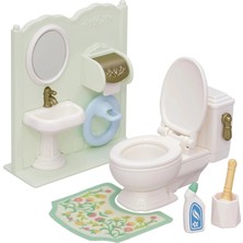 Bst Adore Sylvanian Families Tuvalet Cocuk Hediyesi