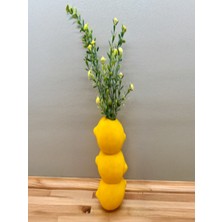 Gny Group Limon Figürlü Vazo