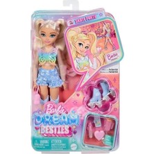 Bst Mattel Barbie Dream Besties Malibu Aksesuarları Jf Cocuk Hediyesi