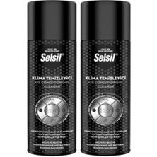 Selsil Klima Temizleyici 150 ml