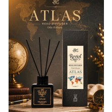 Reviol Atlas Oda Kokusu 100ML