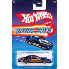 Bst Mattel Hot Wheels Ultra Hots Arabalar HDG52 Cocuk Hediyesi