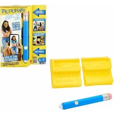 Bst Mattel Pictionary Air 2 HNT74 Cocuk Hediyesi