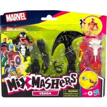 Bst Hasbro Spider-Man Mixmashers Deluxe Cocuk Hediyesi