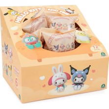 Bst Giochi Hello Kitty Kıyafet Değiştirme Cocuk Hediyesi