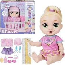 Bst Hasbro Baby Alive Cocuk Hediyesi