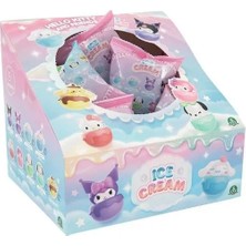 Bst Giochi Hello Kitty Dondurma Karakter Oyuncakları Cocuk Hediyesi