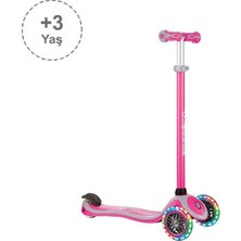 Bst Isabel Glo. Primo Oyuncak - Scooter