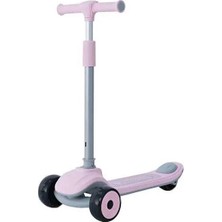 Bst Prego Nitro Scooter -1 -2 -3 Cocuk Hediyesi