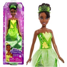 Bst Mattel Disney Prenses Ana Karakter Bebekler HLW02 Dogum Gunu Hediyesi