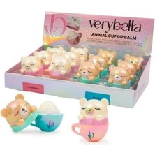 Bst Giochi Very Bella Sevimli Lip Balm VRB28 Cocuk Hediyesi