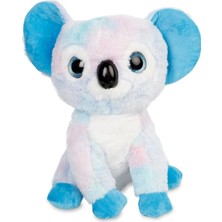 Bst Halley 30 cm Renkli Koala Cocuk Hediyesi