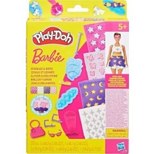 Bst Hasbro Pd Barbie Parıltılar ve Mücevherler Cocuk Hediyesi